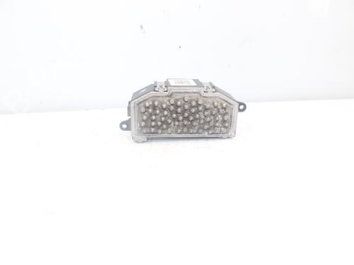 Used Heater resistor AUDI A5 (8T3) 3.0 TDI quattro (240 hp) 16963341