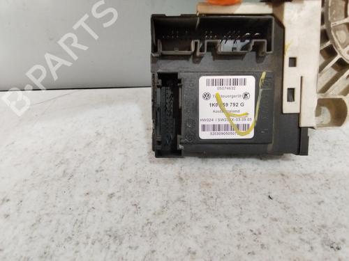 Left front window motor SEAT ALTEA (5P1)  | BP19027927E21 