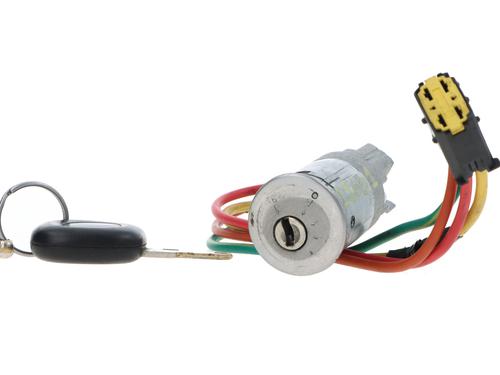Used Ignition barrel Ignition barrel RENAULT MEGANE Scenic (JA0/1_) 1.9 D (JA0J) (64 hp) 35737084 35737084