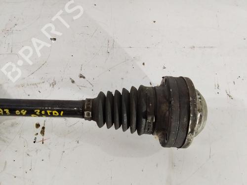Left front driveshaft AUDI A3 (8P1) | BP32420595M38 - Image 2