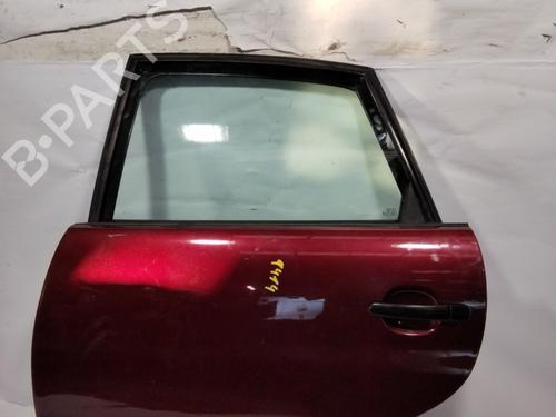Left rear door SEAT CORDOBA (6L2) 1.9 TDI | BP27583046C4 