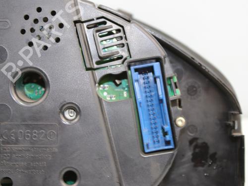 Instrument cluster SEAT ALHAMBRA (7V8, 7V9) 1.9 TDI | BP17916870C47 