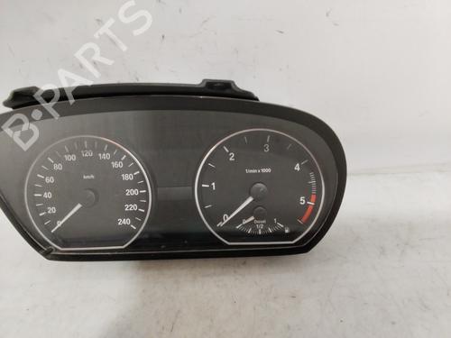 Instrument cluster BMW 1 (E87) 118 d | BP25469939C47 