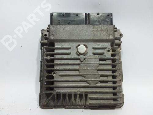 Used Engine control unit (ECU) Engine control unit (ECU) SEAT IBIZA IV (6J5, 6P1) 1.6 (105 hp) 10277849 10277849
