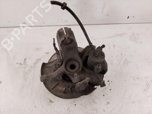 Left front steering knuckle VW GOLF IV (1J1) 1.4 16V | BP19115760M25 