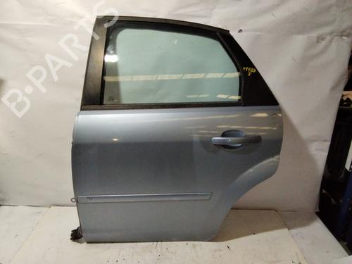 Left rear door FORD FOCUS II Saloon (DB_, FCH, DH)  | BP29737821C4