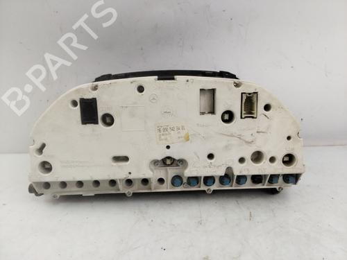 Instrument cluster MERCEDES-BENZ VITO Van (W638)  | BP22385650C47