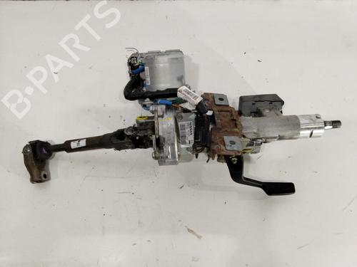 Steering column NISSAN MICRA V (K14)  | BP32517757M21  - Image 5