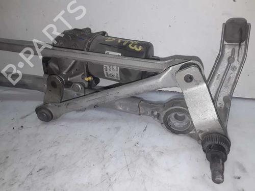 Front windshield wiper arm BMW 3 (E90) | BP14054006C143