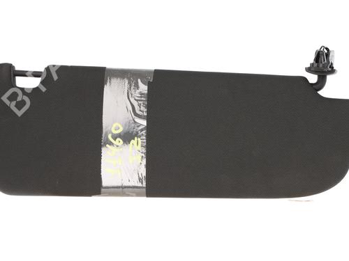 Left sun visor AUDI A6 Allroad C7 (4GH, 4GJ) 3.0 TDI quattro | BP34211238I1 - Image 3