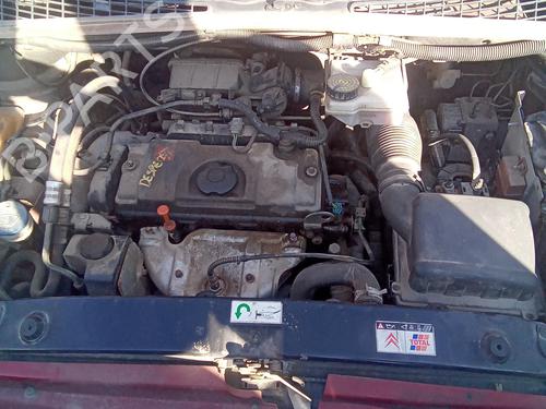 Abs pomp CITROËN XSARA PICASSO (N68) 1.6 16V | BP13615895M43