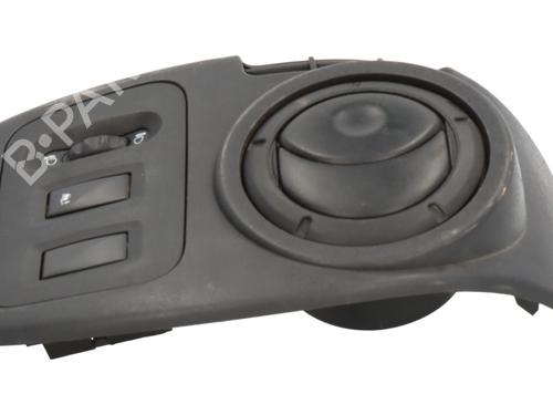 Luftventil RENAULT MASTER III Van (FV) 2.3 dCi 110 FWD (FV0R, FV0W, FV1A) (110 hp) 29399028