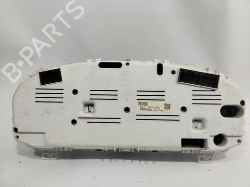 Instrument cluster KIA CARENS III MPV (UN) 2.0 CRDi 140 | BP21662150C47 