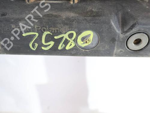Front slam panel OPEL MOKKA | BP39100025C72 - Image 4