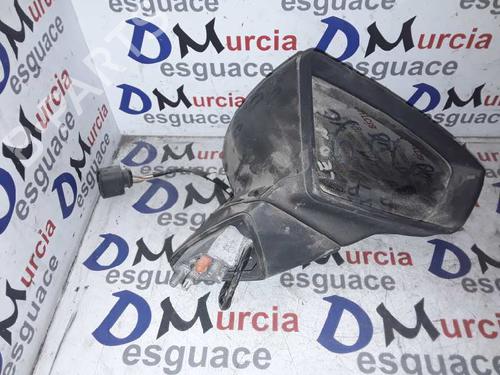 Used Right mirror SEAT ALTEA (5P1) [2004-2015]  8553557
