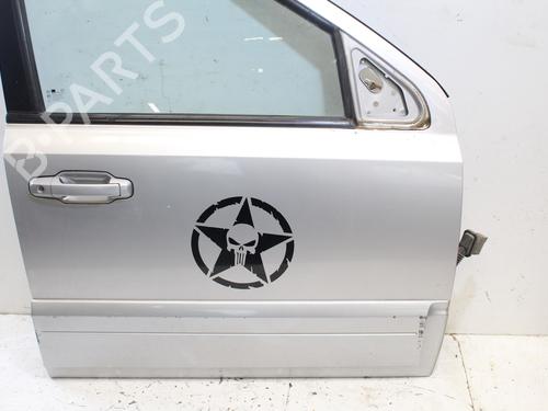 Right front door KIA SORENTO I (JC) 2.5 CRDi 4WD | BP17388503C3 