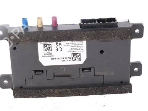 Used Electronic module Electronic module FORD KUGA II (DM2) [2012-2026] 40236038 40236038