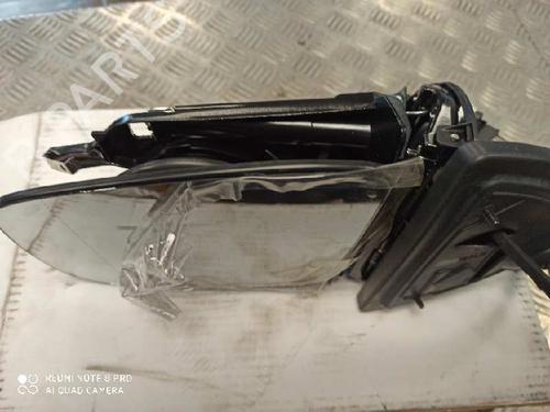 Used Left mirror MERCEDES-BENZ M-CLASS (W163) [1998-2005]  8564945