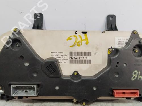 Instrument cluster NISSAN PRIMASTAR Van (X83) 1.9 dCi 100 | BP26565352C47 