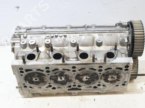 Cylinder head VW PASSAT B6 (3C2) | BP36497325M5 - Image 3