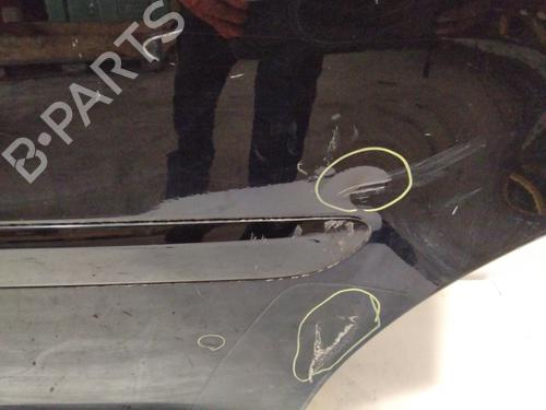 Left rear door VOLVO XC90 I (275) D5 AWD | BP29588315C4 