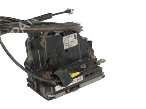 Højre bagtil lås PEUGEOT BOXER Van 2.2 HDi 120 | BP31696526C99 