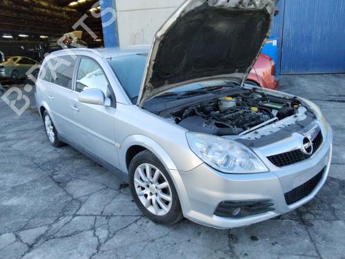 Brugte OPEL VECTRA C Estate (Z02) [2003-2009]  4335111
