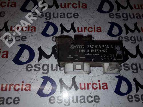 Used Control unit Control unit VW GOLF III (1H1) [1989-1998] 8552431 8552431