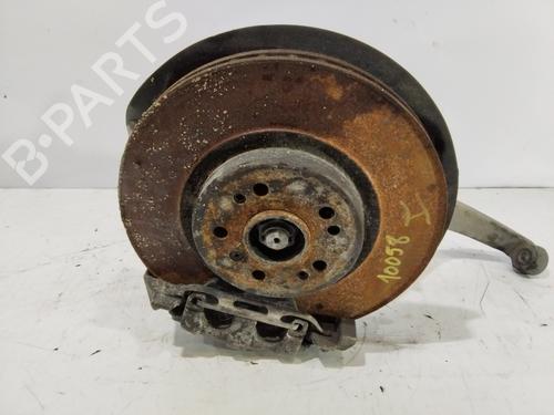 Used Left front steering knuckle MERCEDES-BENZ R-CLASS (W251, V251) R 280 CDI (251.121, 251.026, 251.126) (190 hp) 31214450
