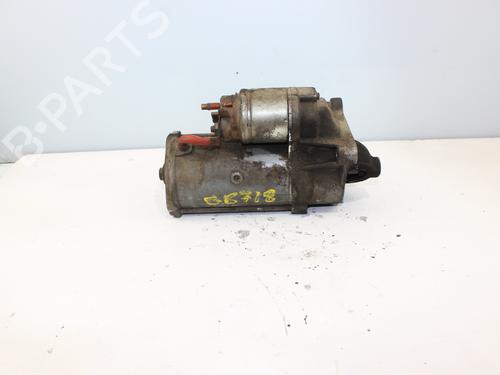 Starter SUZUKI GRAND VITARA II (JT, TE, TD) 1.9 DDiS All-wheel Drive (JT419, TD44, JB419WD, JB419XD,... | BP18321258M8 