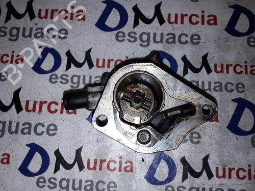 Vacuum pump RENAULT MEGANE II (BM0/1_, CM0/1_) 1.5 dCi (BM0F, BM0T, BM2B, CM0F, CM0T) | BP8561384M80 
