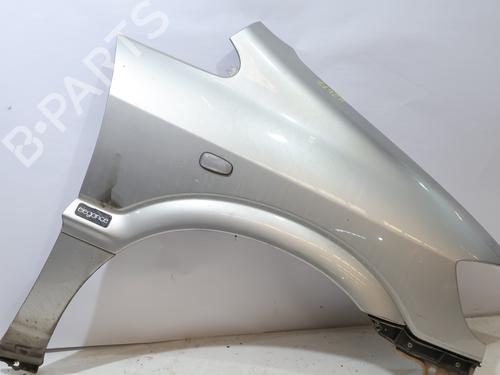 Used Right front fenders Right front fenders 36785548 36785548