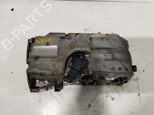 Used Oil sump BMW 1 (E81) 116 i (122 hp) 30808436