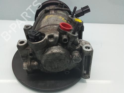 AC compressor KIA SPORTAGE III (SL)  | BP8595256M34 