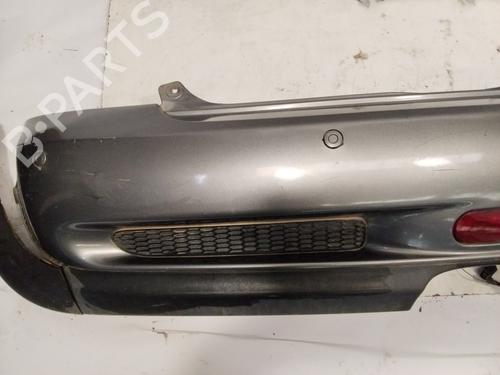 Rear bumper MINI MINI (R50, R53) Cooper S | BP25651856C8 