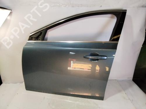 Left front door VOLVO V40 Hatchback (525) D3 | BP29855951C2 