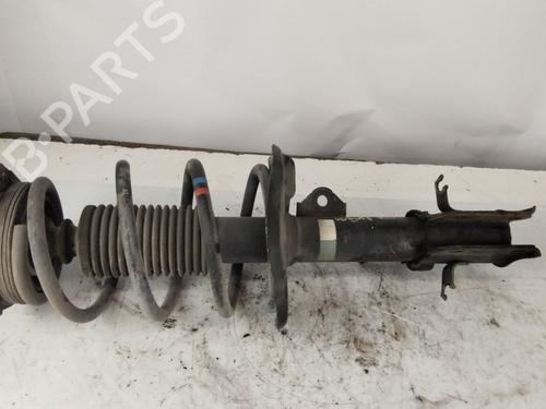 Used Left front shock absorber Left front shock absorber NISSAN LEAF (ZE0) Electric (109 hp) 33411798 33411798