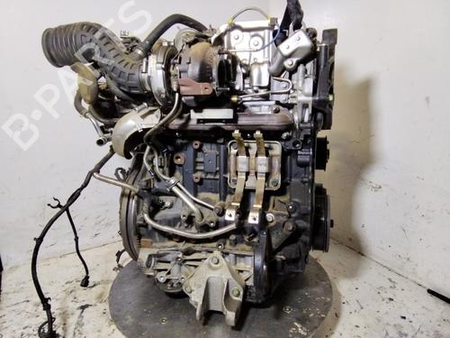 Used Engine Engine RENAULT KOLEOS I (HY_) 2.0 dCi (HY0K) (150 hp) 34709400 34709400