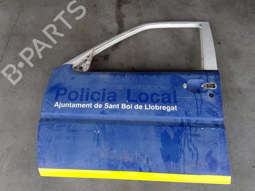 Used Left front door NISSAN TERRANO II (R20) [1992-2007]  10404646