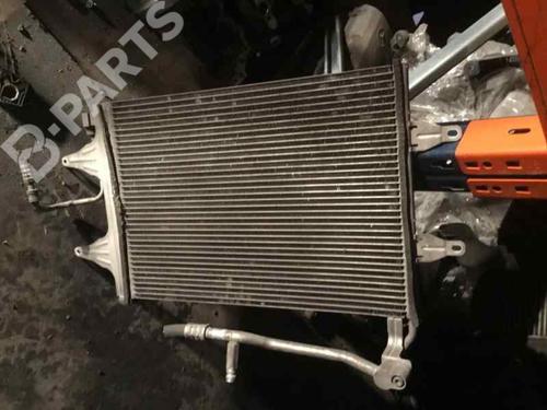 AC radiator FORD ESCORT VI (GAL, AAL, ABL) 1.8 D | BP8548471M32