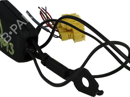Seat buckle MERCEDES-BENZ C-CLASS (W204)  | BP29639353I32 