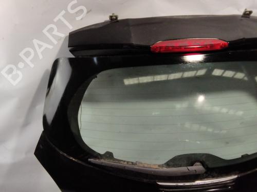 Tailgate PEUGEOT 208 I (CA_, CC_)  | BP29399161C6 