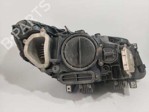 Left headlight BMW 5 Touring (F11) 520 d | BP28191819C28 