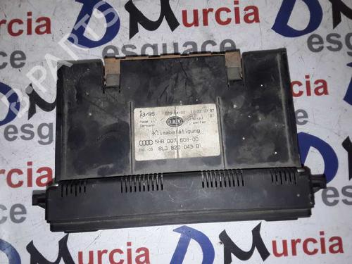 Commande Chauffage AUDI A3 (8L1) 1.8 | BP8552925I5 