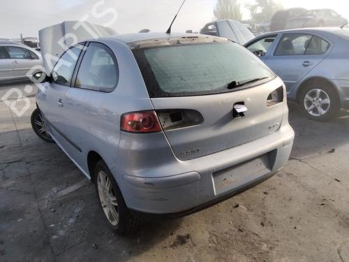 Left taillight SEAT IBIZA III (6L1)  | BP29905371C34