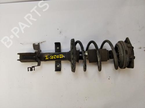 Venstre fortil støddæmper Venstre fortil støddæmper RENAULT CLIO III (BR0/1, CR0/1) 1.5 dCi (BR17, CR17) (86 hp) 37262169 37262169