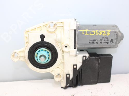 Left rear window motor VW PASSAT B6 (3C2)  | BP18488520E23 