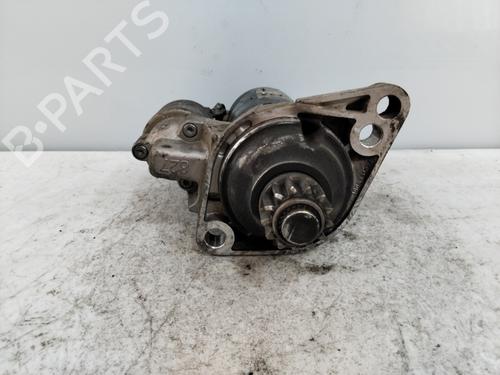 Startmotor VW TOURAN (1T3) 1.6 TDI | BP20225812M8 