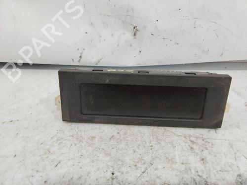 Used Display monitor CITROËN C3 I (FC_, FN_) 1.4 HDi (68 hp) 27356719