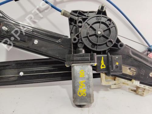 Front right window mechanism BMW 3 (F30, F80) 318 d | BP24447731C23 